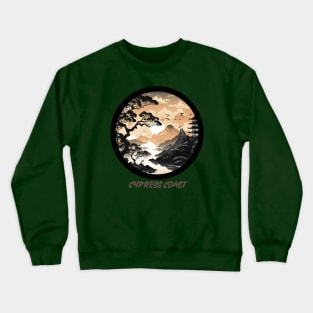 Cypress Crewneck Sweatshirt